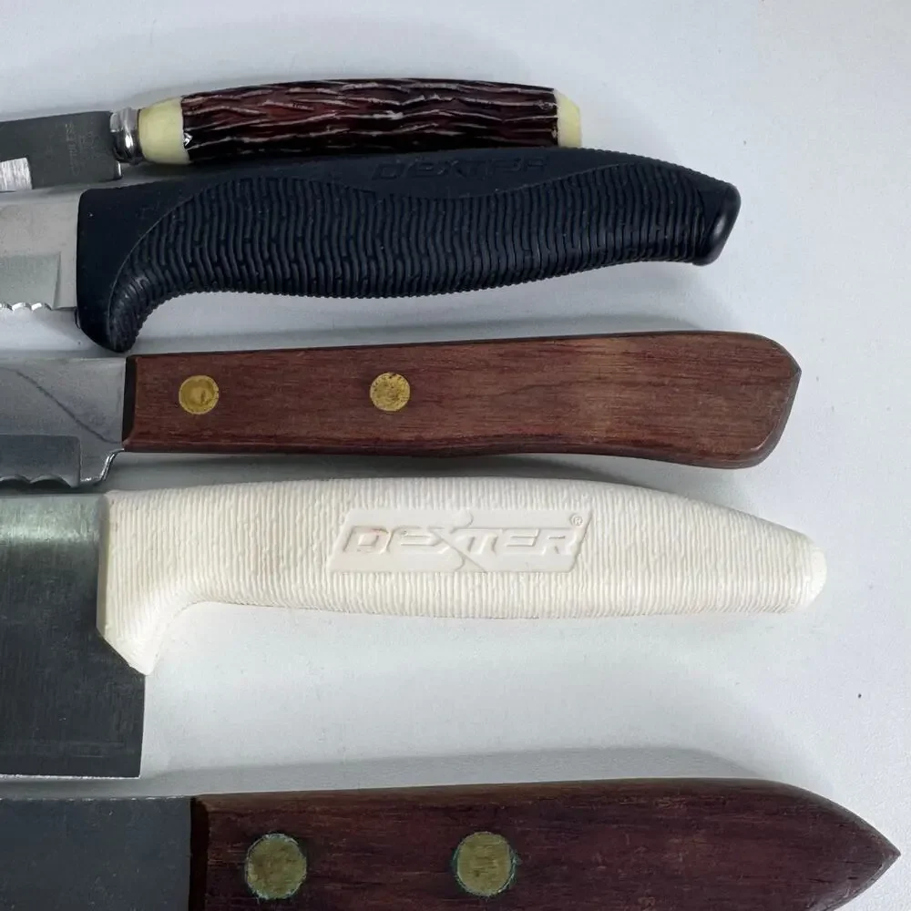 Dexter bundle knives